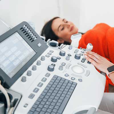 Instagram post from Ultrasound Trainers studio